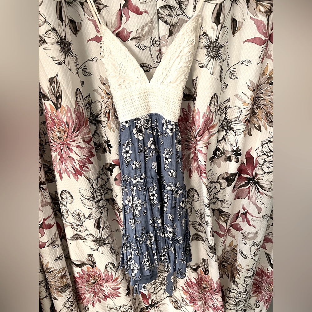 Summer dress ☀️💕💕